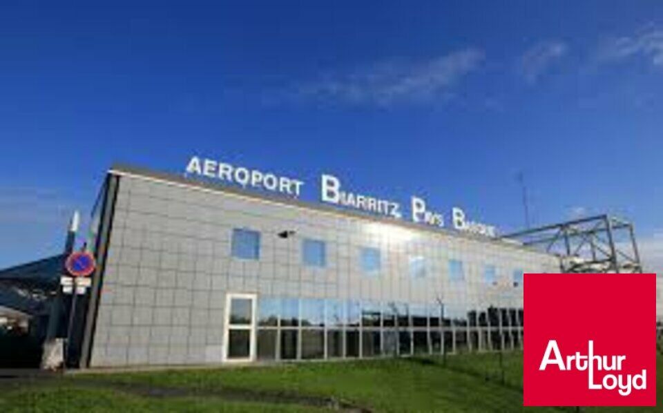 Bureau  à vendre Biarritz 64200