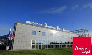 Bureau  54 m² à vendre à Biarritz (64200)