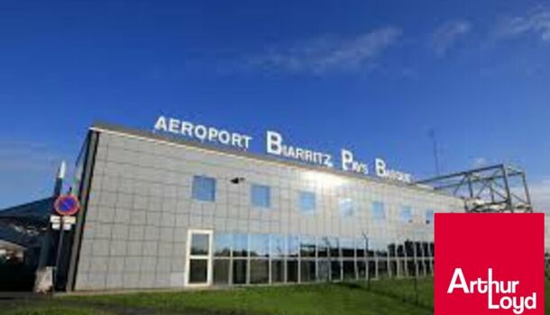 Bureau  à vendre Biarritz 64200