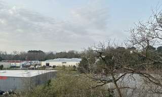 Bureau  54 m² à vendre à Biarritz (64200)