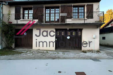 Maison 5 pièces 241500 €