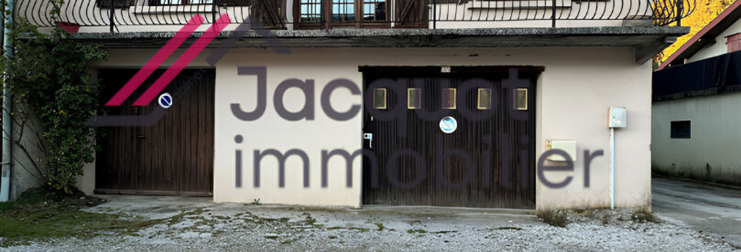 Maison 5 Pièces 140 m² à vendre à Bonlieu (39130)