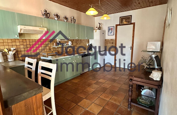 Maison Bonlieu — photo 3