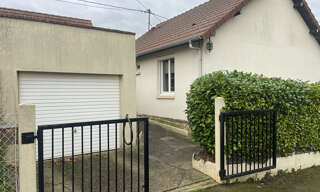 Maison 3 Pièces 57 m² à vendre à Petit-Couronne (76650)