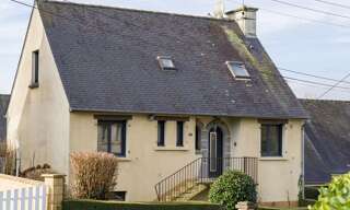 Maison 5 Pièces 111 m² à vendre à Plancoët (22130)