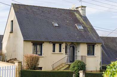 Maison 5 pièces 220000 €