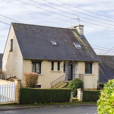 Maison 5 pièces 220000 €