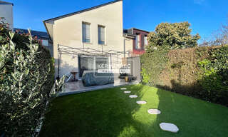 Maison 4 Pièces 92 m² à vendre à Cesson-Sévigné (35510)