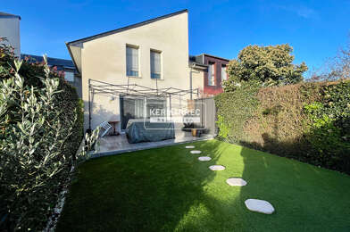 Maison 4 pièces 392900 €