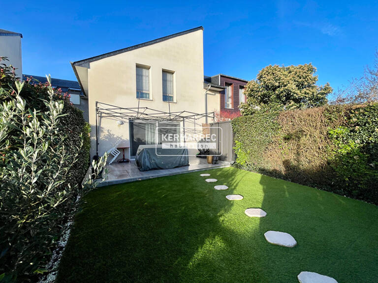 A vendre maison 4 pièces QUARTIER DE LA MONNIAIS CESSON SEVIGNE — photo 1