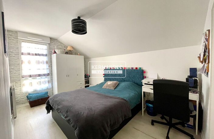A vendre maison 4 pièces QUARTIER DE LA MONNIAIS CESSON SEVIGNE — photo 5