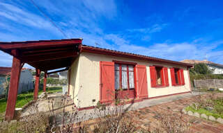 Maison 4 Pièces 83 m² à vendre à Villeneuve-sur-Lot (47300)