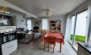 Maison 4 Pièces 110 m² à vendre à Saint-Mars-du-Désert (44850)