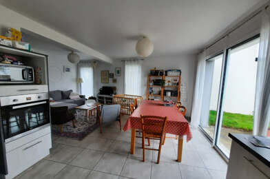 Maison 4 pièces 312000 €