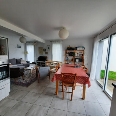 Maison 4 pièces 312000 €