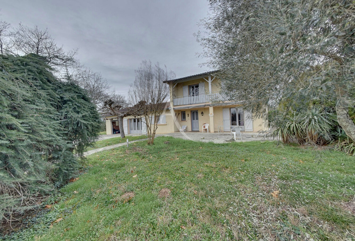Maison Montauban 200 m2 — photo 1