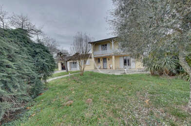 Maison 7 pièces 315000 €