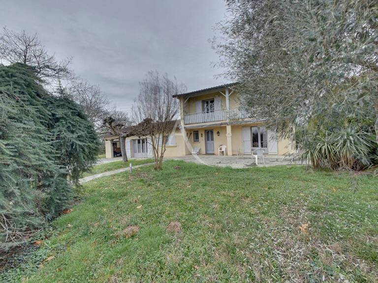 Maison Montauban 200 m2 — photo 1