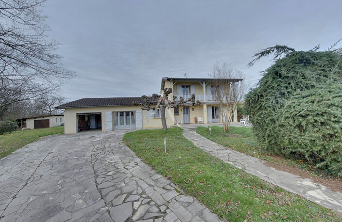 Maison Montauban 200 m2 — photo 2