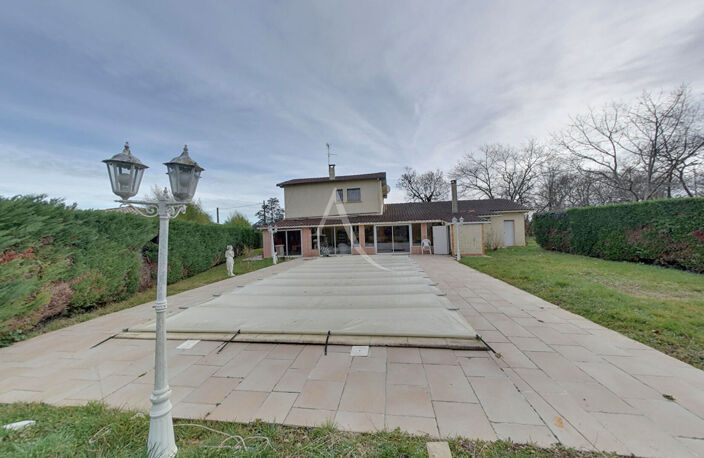 Maison Montauban 200 m2 — photo 3