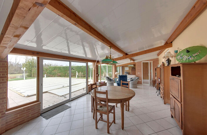 Maison Montauban 200 m2 — photo 4