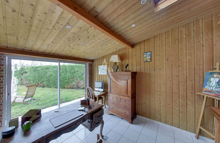 Maison Montauban 200 m2 — photo 5