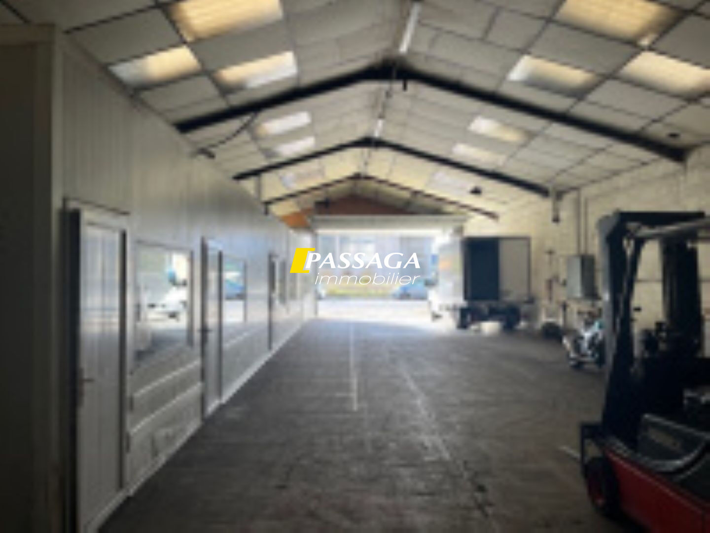 Local commercial  à louer Sévérac d'Aveyron 12150