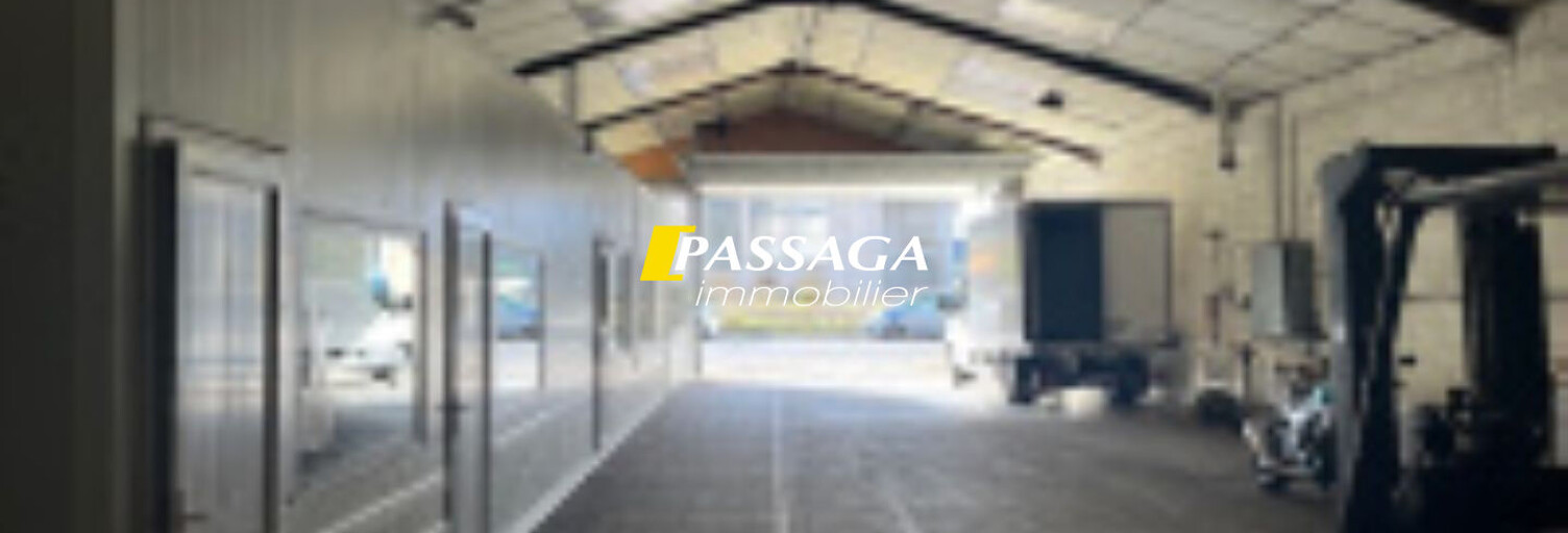 Commerce  600 m² à louer à Sévérac d'Aveyron (12150)