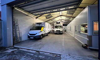 Commerce  600 m² à louer à Sévérac d'Aveyron (12150)