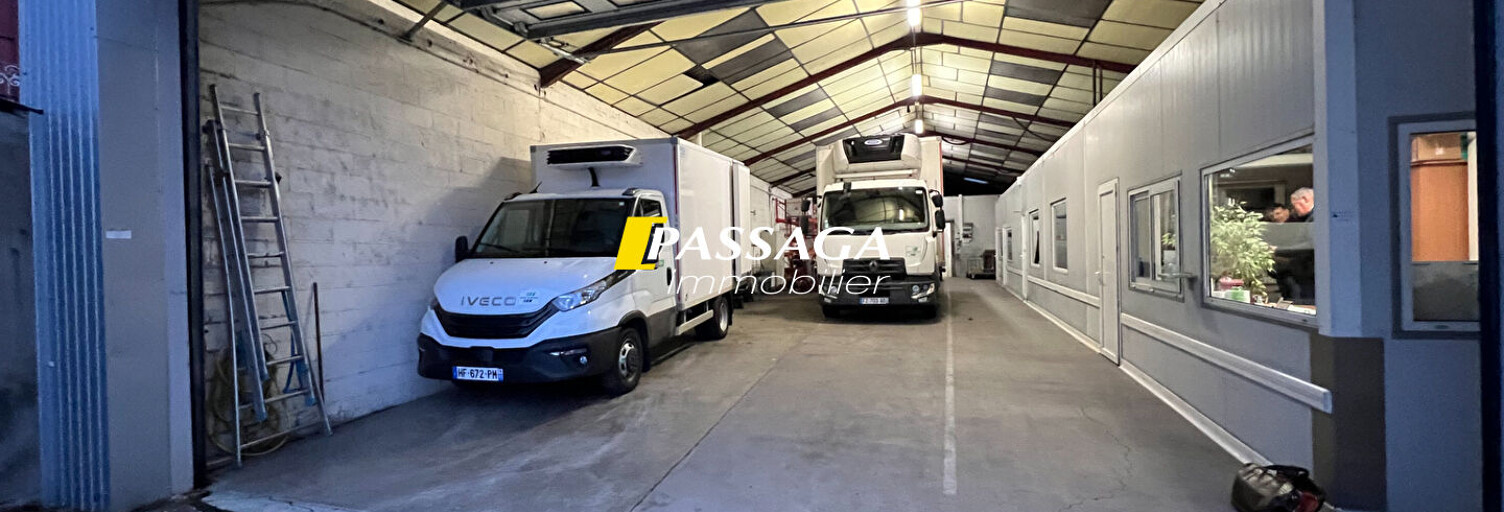 Commerce  600 m² à louer à Sévérac d'Aveyron (12150)