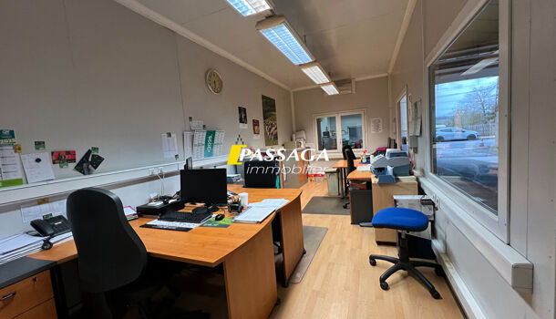 Local commercial  à louer Sévérac d'Aveyron 12150