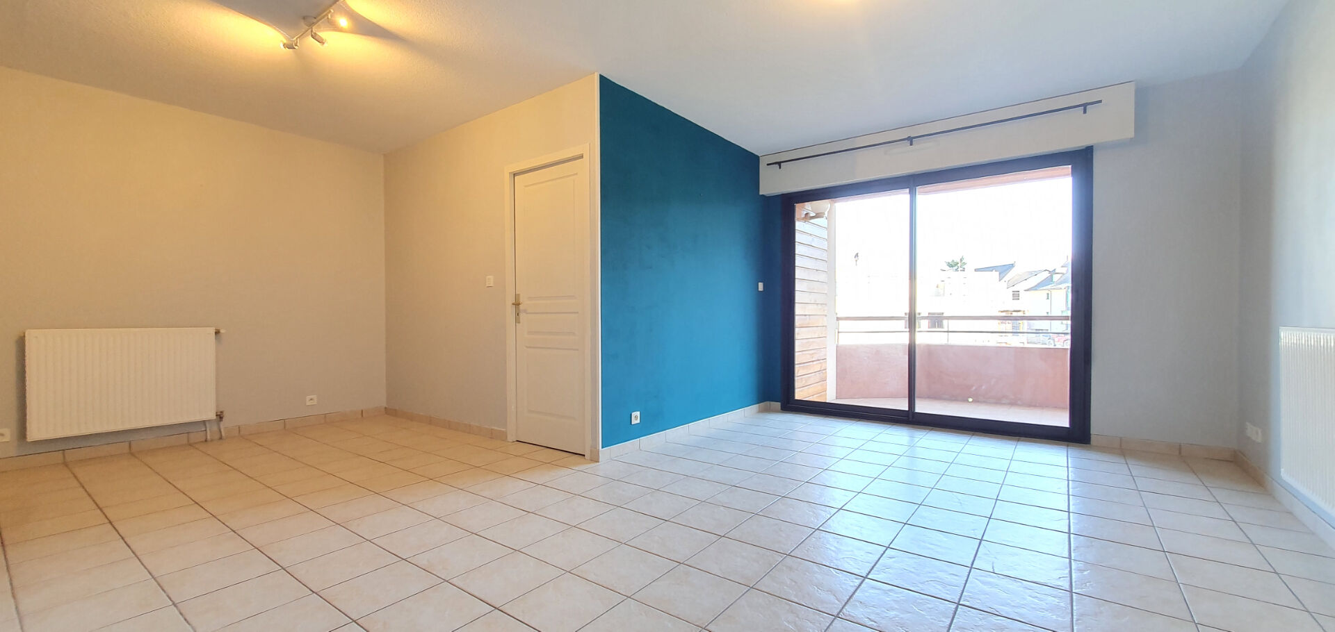 Appartement  T2 à louer Baraqueville 12160