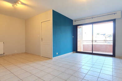 Appartement 2 pièces 540 €