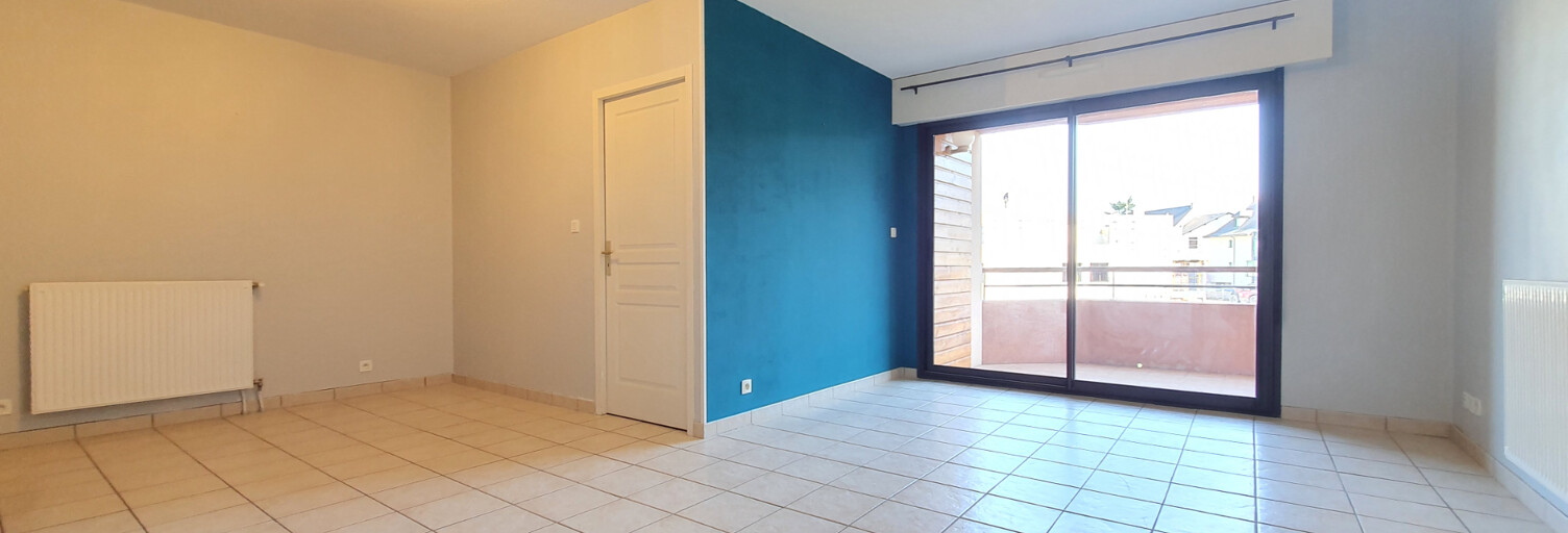 Appartement 2 Pièces 45 m² à louer à Baraqueville (12160)