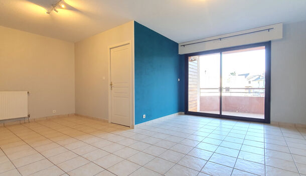 Appartement 2 pièces  à louer Baraqueville 12160