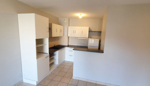 Appartement 2 pièces  à louer Baraqueville 12160