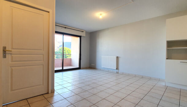 Appartement 2 pièces  à louer Baraqueville 12160