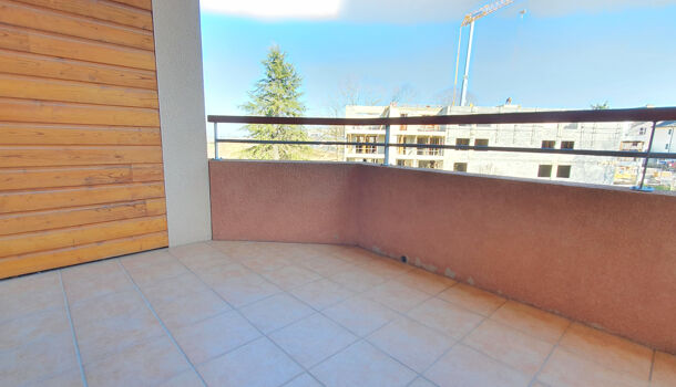 Appartement 2 pièces  à louer Baraqueville 12160