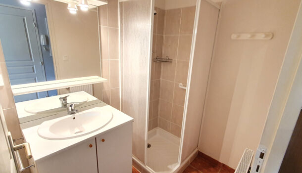 Appartement 2 pièces  à louer Baraqueville 12160