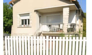 Maison 4 Pièces 85 m² à vendre à Châtellerault (86100)