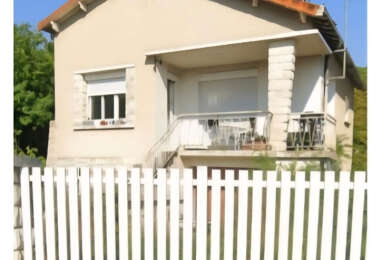 Maison 4 pièces 148750 €