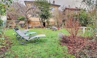 Maison 6 Pièces 155 m² à vendre à Viroflay (78220)