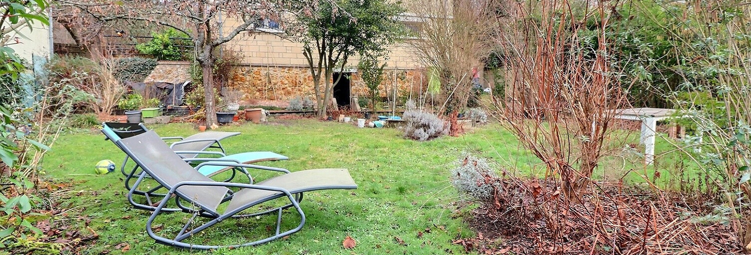 Maison 6 Pièces 155 m² à vendre à Viroflay (78220)