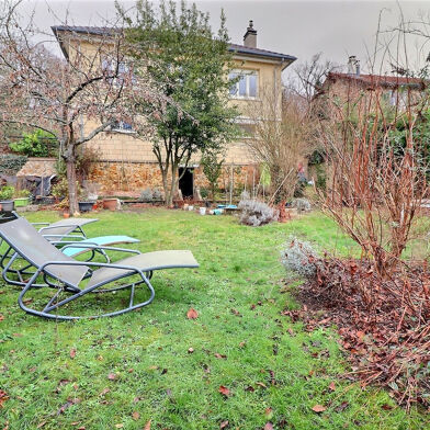 Maison 6 pièces 1097200 €