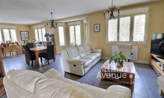 Maison 6 Pièces 155 m² à vendre à Viroflay (78220)