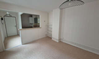 Appartement 2 Pièces 48 m² à louer à Rouen (76000)