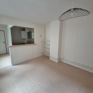 Appartement 2 pièces 680 €