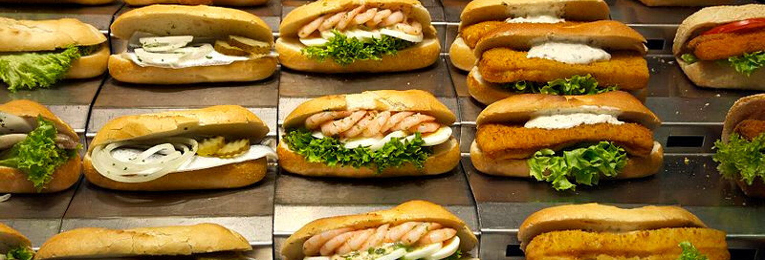 Commerce  54 m² à vendre à Louviers (27400)