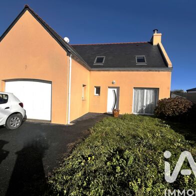 Maison 6 pièces 580000 €