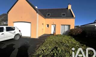 Maison 6 Pièces 105 m² à vendre à Groix (56590)